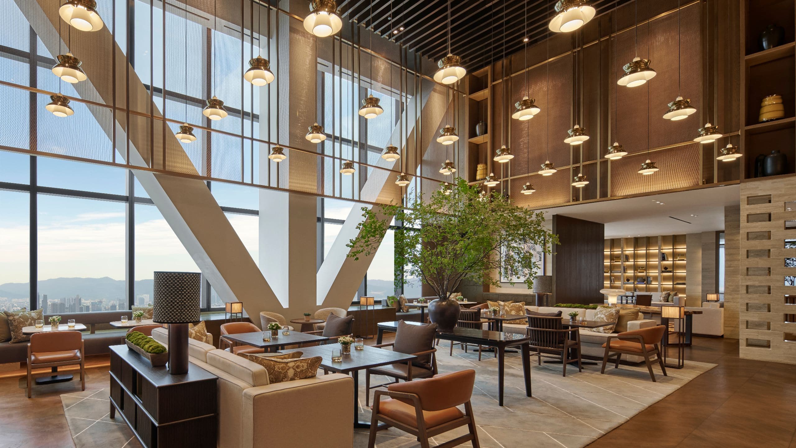 Park Lounge