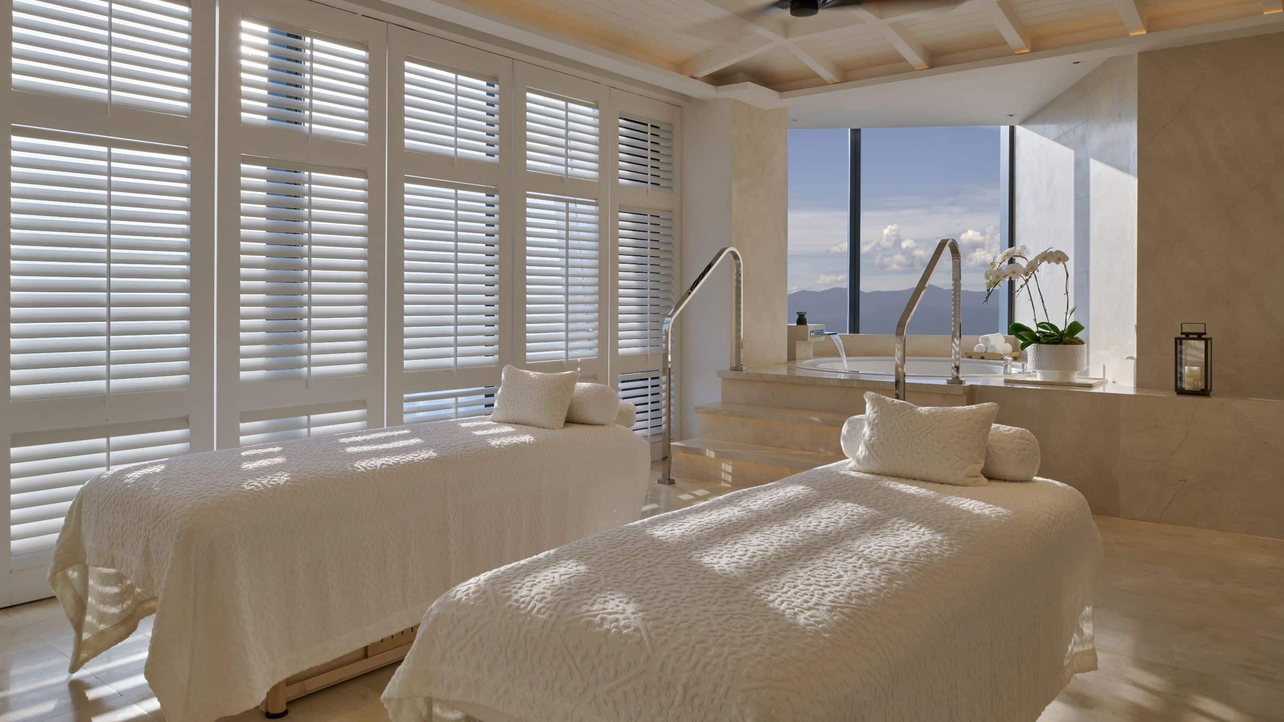 The Spa